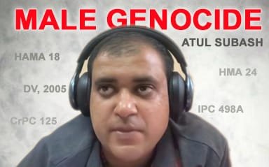The Tragic Case of Atul Subhash: Unraveling the Complexities of Dowry Law and Personal Relationships