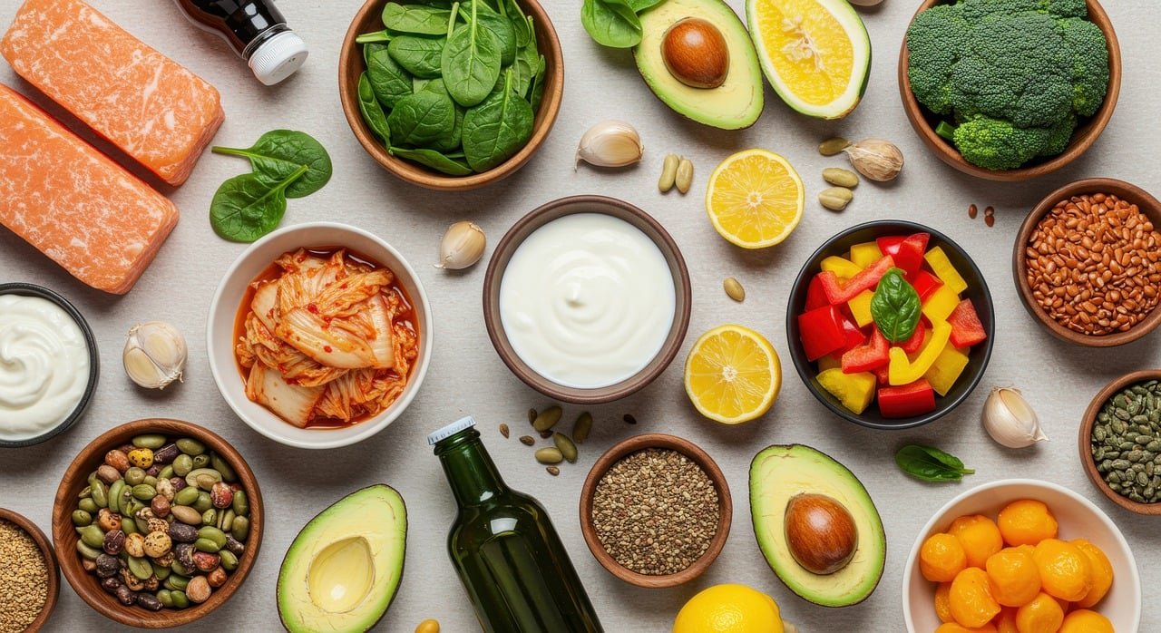 How to Get Better at Eating Healthy