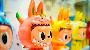 Discover how the quirky and mischievous Labubu doll became a global sensation.